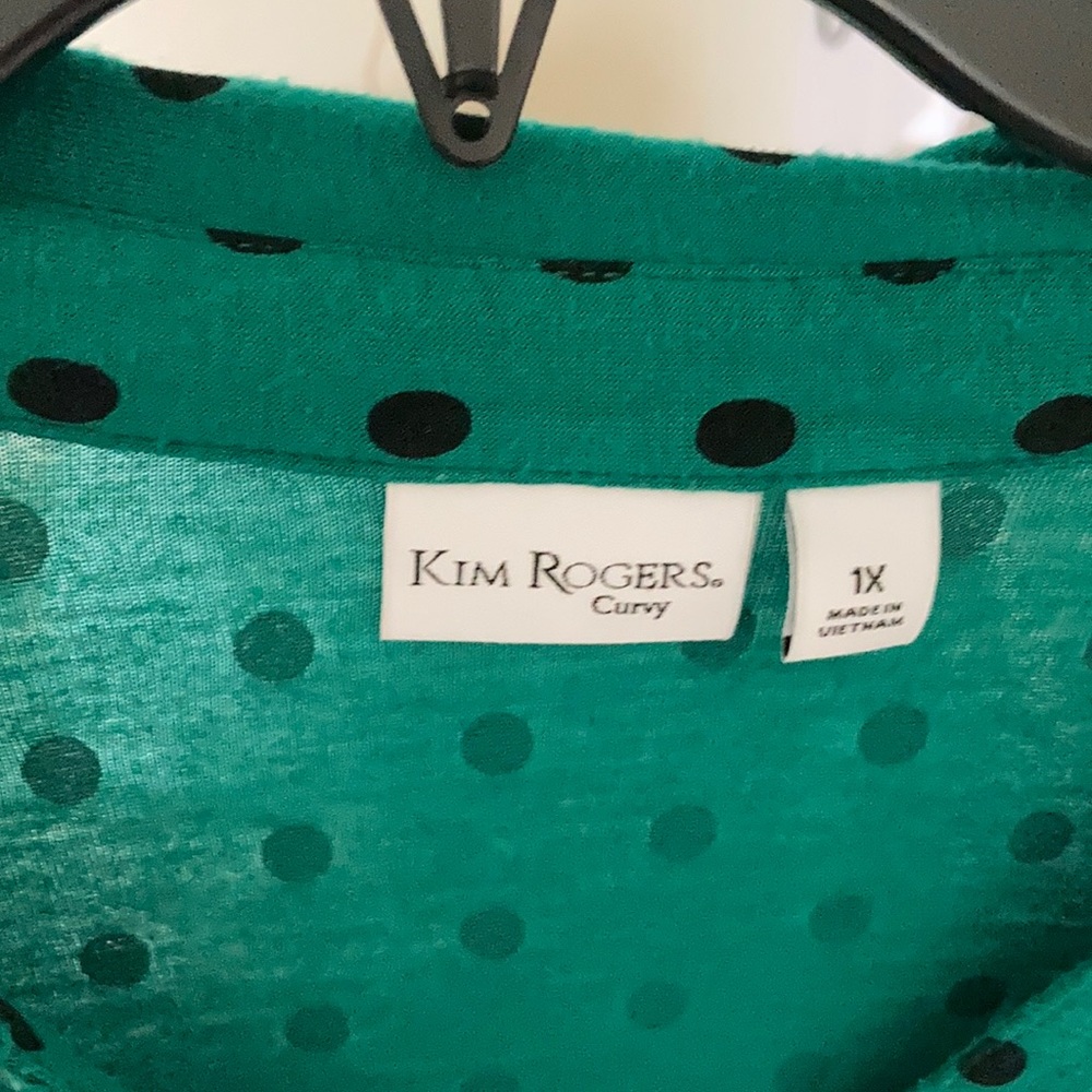 Shirt - Picture 2 of 3